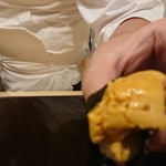 らんまる - 紫ウニ