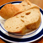 長棍面包
