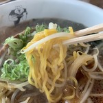 Ramen Rokki - 麺
