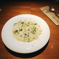 パージナ イタリアン ファイアワークス プラス カフェ ～薪焼きイタリアンとワイン～ - 