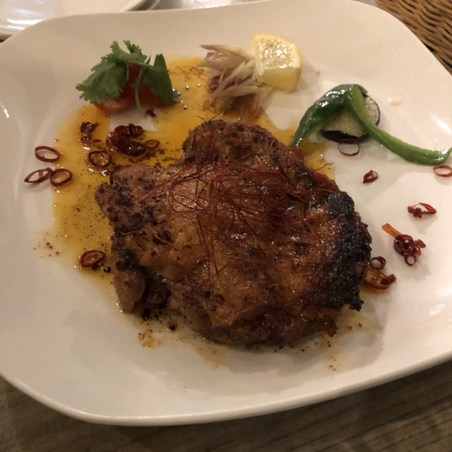 Lupin ルパン 日立 イタリアン 食べログ