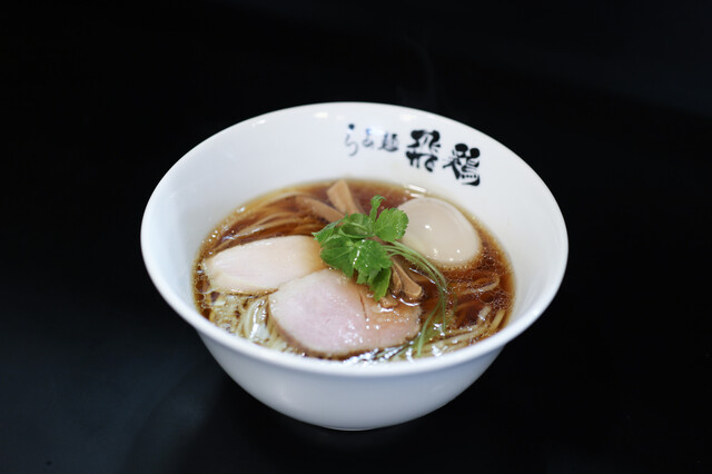Ramen Asuka, Restaurant in Kasugai