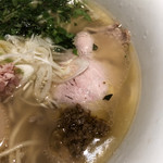 SOBA HOUSE 金色不如帰 - 