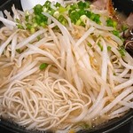 ラーメンにし村 - 