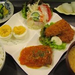 呑み処 みんみん家 - 