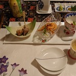 湯の郷 くれよん - 