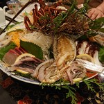 湯の郷 くれよん - 