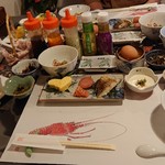 湯の郷 くれよん - 