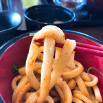 勾玉亭 - 