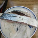 マルミヤ食堂 - 