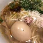 SOBA HOUSE 金色不如帰 - 