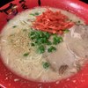Hakata Choten - 料理写真:Tonkotsu Ramen €12.00