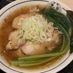 麺屋 たけ井 - 