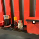 Hakata Choten - カウンター