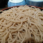 蕎麦酒処つきじ庵 - 