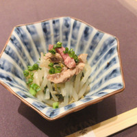 肉寿司 肉和食 KINTAN コレド室町 - 