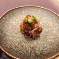肉寿司 肉和食 KINTAN コレド室町 - 