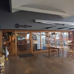 美川37カフェ - 外観