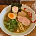 麺屋 169 - 