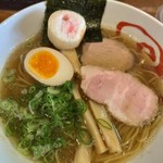 麺屋 169 - 