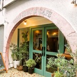 カフェ ラフカディオ - 