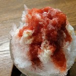 クレープ シエル - 