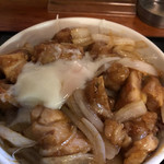 キッチン男の晩ごはん - 