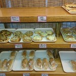 丸十サンドール - 