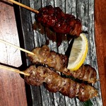 串特急 - 