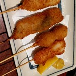 串特急 - 