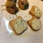 BENTEN BISTRO FAGOTTO - 