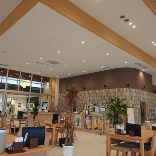 レストラン 鷲峰山_2