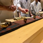 銀座 しのはら - 