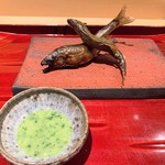 銀座 しのはら - 