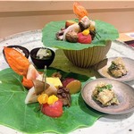 銀座 しのはら - 