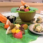 銀座 しのはら - 