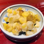 銀座 しのはら - 