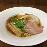 Ryukyu Ramen Apollo - 