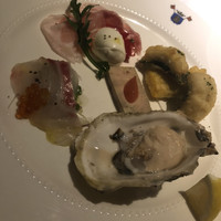 ゼックスウエスト サルヴァトーレ クオモブロス - 