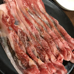 焼肉勝っちゃん - 