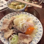 みそだれやきとり かんちゃん - 