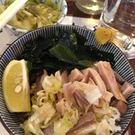 みそだれやきとり かんちゃん - 