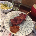 みそだれやきとり かんちゃん - 