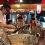 みそだれやきとり かんちゃん - 