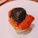 Chef's Table at Brooklyn Fare - 