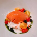 Chef's Table at Brooklyn Fare - 