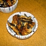 鰻はましん - かみしも