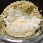 パティスリー プレジール - 断面図