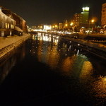 村山 - イベント・小樽雪あかりの路開催中（２/３～１２日）