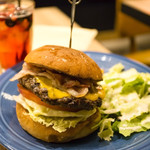 ザ ブッチャー - 